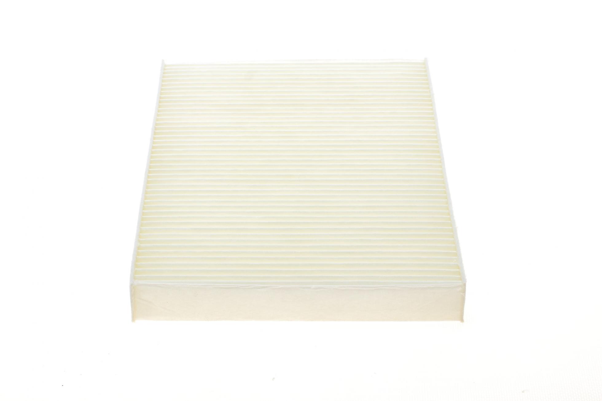 WP852 WUNDER FILTER